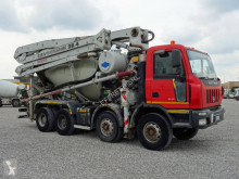 Camion calcestruzzo Astra HD8 84.44