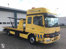 Camion Mercedes Atego 1018 dépannage occasion
