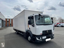 Renault Gamme D autres camions occasion