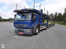 Camion bisarca Renault Premium 460.19