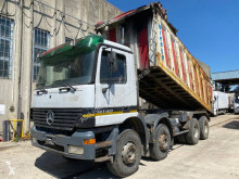 Camion ribaltabile Mercedes usato