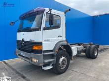卡车 底座 奔驰 Atego 1828