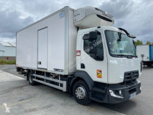 Camion frigo monotemperatura Renault Gamme D D210 DTI 5