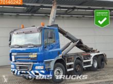 Camión Gancho portacontenedor DAF CF 85.430