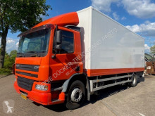 Camion DAF CF fourgon occasion