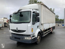 Camion centinato alla francese Renault Midlum 190 DXI