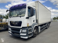 Camion furgone MAN TGS 26.360