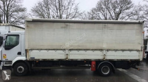 Грузовик тентованный Renault Midlum 180