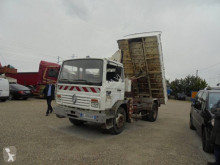 Renault Gamme S 170 truck used scrap dumper