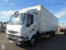 Camion Renault Midlum 220 DXI furgone usato