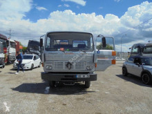 Грузовик Renault Gamme S 130 эвакуатор б/у
