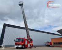 Camión bomberos Iveco Tector