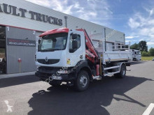 Camion ribaltabile bilaterale Renault Kerax 380 DXI