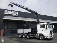MAN TGS 35.480
