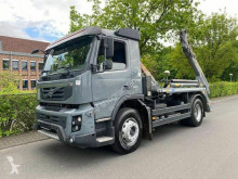 Vrachtwagen Volvo FMX 460 Absetzkipper Meiller AK 12. T tweedehands portaalarmsysteem