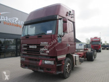 Camion telaio Iveco LD440E52T/P V8 HOBBY TRUCK, FULLER GEARBOX