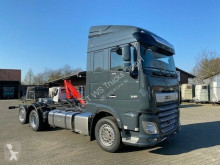 Camion telaio DAF XF 480 FAN "Neu" SC Fahrgestell