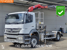 Camion telaio Mercedes Axor 1829