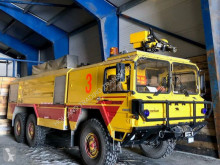 Camión bomberos MAN TLF 24.550 DFAEG Super Buffalow Rosenbauer