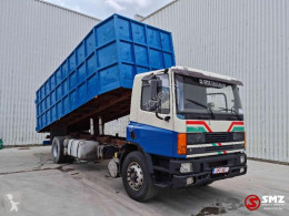 Camion ribaltabile DAF 75 ATI 75 300 ATI lames/steel
