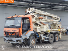 Camión hormigón bomba de hormigón Mercedes Actros 2633