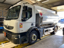 Camion Renault Premium 270 DXI citerne hydrocarbures occasion
