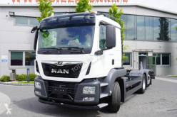 Camion MAN TGS 26.400 telaio usato