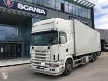 Camion frigo Scania R124 470
