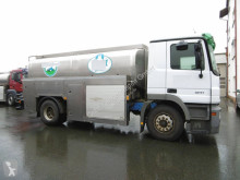 Camion Mercedes Actros 1841 MP III (Nr. 4837)