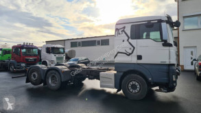 Camion MAN TGX 26.560 6x2 (Nr. 4851) telaio usato