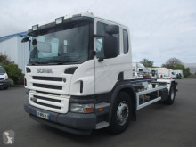 Scania chassis truck P 280