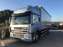 Camion Teloni scorrevoli (centinato) DAF CF75 360
