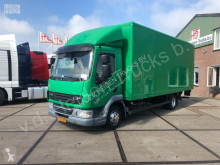 Camion DAF LF45 furgone usato