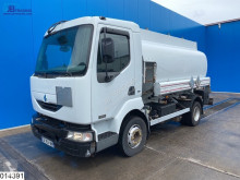 Camion cisterna prodotti chimici Renault Midlum 220