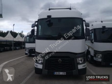 Renault Trucks T autres camions occasion