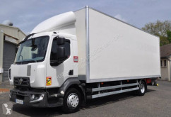 Camion Renault D-Series 210.12 DTI 5 fourgon occasion