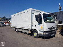 Camion Renault Midlum 190.12 DXI furgone trasporto bibite usato