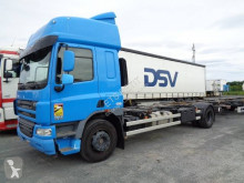 Camion portacontainers DAF CF65 65.300