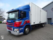 Camion Scania P 230 fourgon occasion