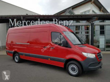 Camion furgone Mercedes Sprinter 319 CDI 7G 4325 Klima AHK MBUX Kamera