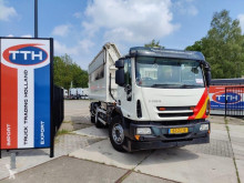 Camion 依维柯 GINAF 3128N | Intarder | Steeraxle | 6 cilinder EEV CNG | 109.607 km only! | NL Truck | RHD