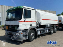 卡车 油罐车 奔驰 2544 L Actros 6x2, Esterer, 3 Kammern, 20.150ltr