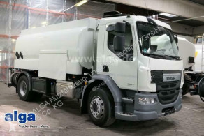 Camion citerne DAF LF 310 FA 4x2, Euro 6, Bunge, 2 Kammern, 13.500l