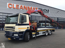 Camion cassone DAF CF 360