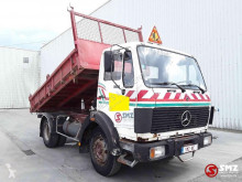 Camion ribaltabile Mercedes 1217