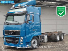 Camion telaio Volvo FH16 750