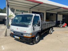Lastbil 3-vejs tip Mitsubishi Canter FE659