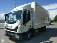 Camion furgone plywood / polyfond Iveco Eurocargo ML 75 E 19 P