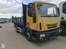 Camion Iveco Eurocargo 120 E 28 benne occasion