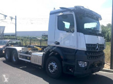 Camion Mercedes Arocs 2648 LK scarrabile nuovo